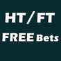 HT/FT Free Bets - Fixed Matches apk icon