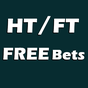 HT/FT Free Bets - Fixed Matches APK