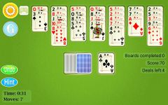 Imagine Golf Solitaire Mobil 10