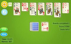 Imagine Golf Solitaire Mobil 7