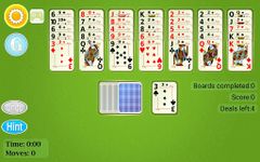 Imagine Golf Solitaire Mobil 5