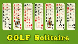 Imagine Golf Solitaire Mobil 4