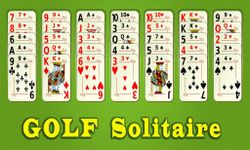 Imagine Golf Solitaire Mobil 20