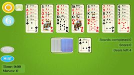 Imagine Golf Solitaire Mobil 22