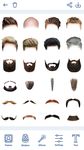 Tangkapan layar apk gaya rambut pria - Man Hairstyles 2018 5