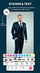 Gambar Man Suit Photo Editor 6