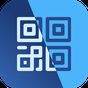 QRcode - QR Leser -Barcode Lesegerät APK Icon