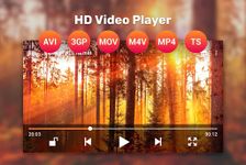 Gambar Pemutar Video HD 3