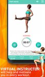 Aerobics workout at home - endurance training screenshot apk 6