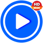 Player vídeo Android: todos formatos suporte 4K APK