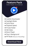 Картинка 10 Android видео плеер: поддержка всех форматов и 4K