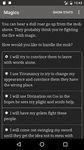 Captură de ecran Choice of Magics apk 2