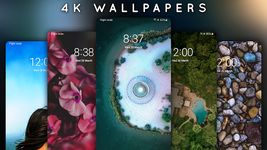 ภาพหน้าจอที่ 5 ของ 4K Wallpapers (4K | Full HD Backgrounds)