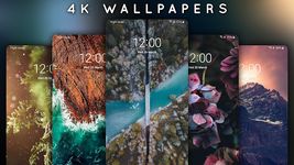 ภาพหน้าจอที่ 6 ของ 4K Wallpapers (4K | Full HD Backgrounds)