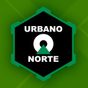 Ícone do Urbano Norte - Motorista