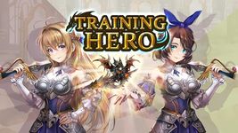 Скриншот 14 APK-версии Training Hero: Always focuses on training