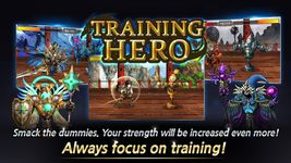 Скриншот 12 APK-версии Training Hero: Always focuses on training