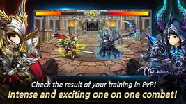 Скриншот 10 APK-версии Training Hero: Always focuses on training