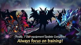Скриншот 15 APK-версии Training Hero: Always focuses on training