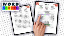 Word Search English ekran görüntüsü APK 21