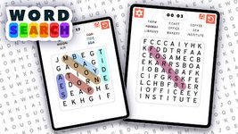 Tangkapan layar apk Word Search English 22