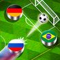 Football Games:Finger Soccer Cup APK