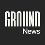 Ícone do Ground - Verified news from the source