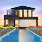Ikona apk Home Dezine App: Design Your Home