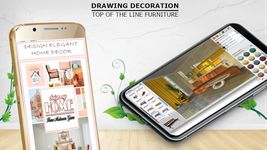 Картинка 4 Home Dezine App: Design Your Home