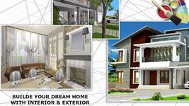 Картинка 3 Home Dezine App: Design Your Home