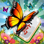Ícone do Mahjong Gardens: Butterfly World