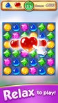 Gems & Jewels - Match 3 Jungle Puzzle Game capture d'écran apk 17