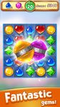 Tangkapan layar apk Gems & Jewels - Match 3 Jungle Puzzle Game 14