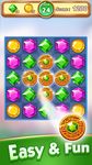 Gems & Jewels - Match 3 Jungle Puzzle Game capture d'écran apk 12