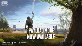 Captură de ecran PUBG MOBILE LITE apk 17