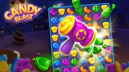 Screenshot 6 di Candy Blast: Spruzzata di cioccolato apk