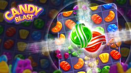 Screenshot 5 di Candy Blast: Spruzzata di cioccolato apk