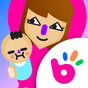 Biểu tượng Boop Kids - Fun Family Games for Parents and Kids