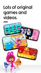 Captura de tela do apk Boop Kids - Fun Family Games for Parents and Kids 1