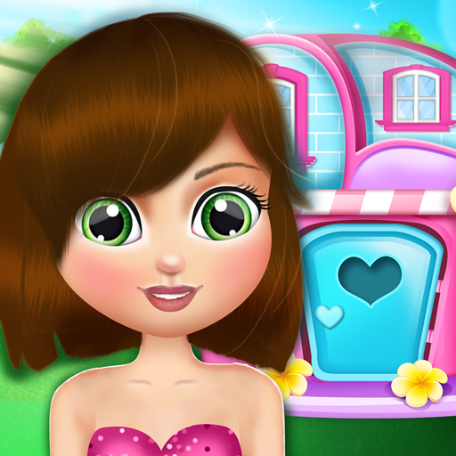 Baby doll house decoration - APK Download for Android