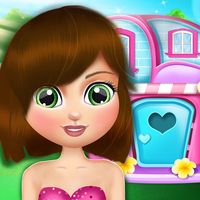 Baby Doll House Games apk icon