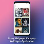 Screenshot 15 di Ronaldo Wallpaper HD apk