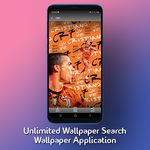 Screenshot 18 di Ronaldo Wallpaper HD apk