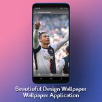 Tangkapan layar apk Ronaldo Wallpaper HD 17