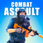 Icoană apk Combat Assault: FPP Shooter