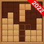 Wood Block Puzzle Simgesi