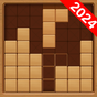 Icono de Wood Block Puzzle