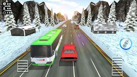 Screenshot 11 di Driving in Traffic apk