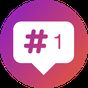 Ícone do apk Hashtagify - Automated Hashtags for Instagram