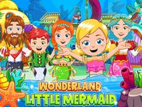 Wonderland : Little Mermaid screenshot APK 2